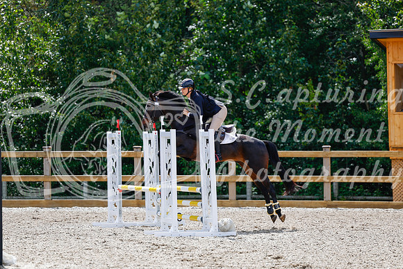 2025 - Haylee - Picco Horse Show - Sunday July 27th 03412