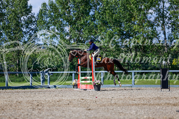 2025 - Haylee - Rocky Mountain Classic III - Wednesday August 20th - 04105