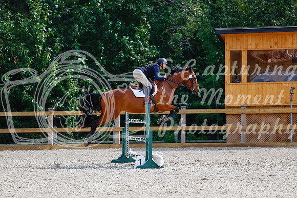 2025 - Haylee - Picco Horse Show - Saturday July 26th 08108