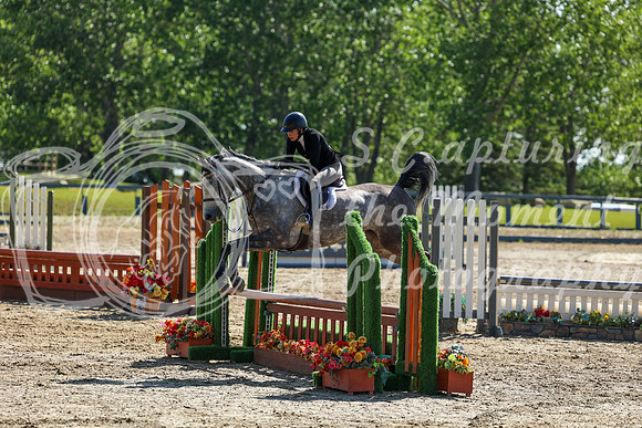 2025 - Mara - June Classic I - Sunday June 15th - 07225