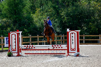 2025 - Haylee - Picco Horse Show - Sunday July 27th 02424