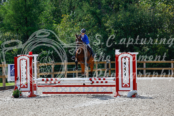 2025 - Haylee - Picco Horse Show - Sunday July 27th 02424