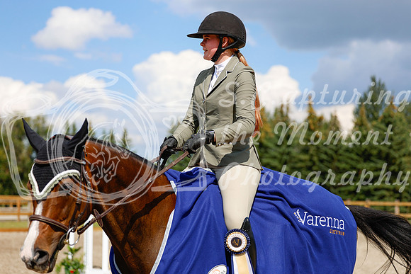 2025 - Haylee - Picco Horse Show - Sunday July 27th 05537