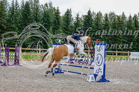 2025 - Haylee - Picco Horse Show - Sunday July 27th 04407