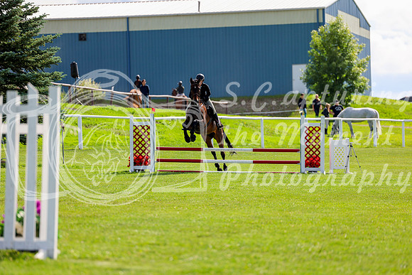 2025 - Shea - Teesdale - Friday July 25th - 04228