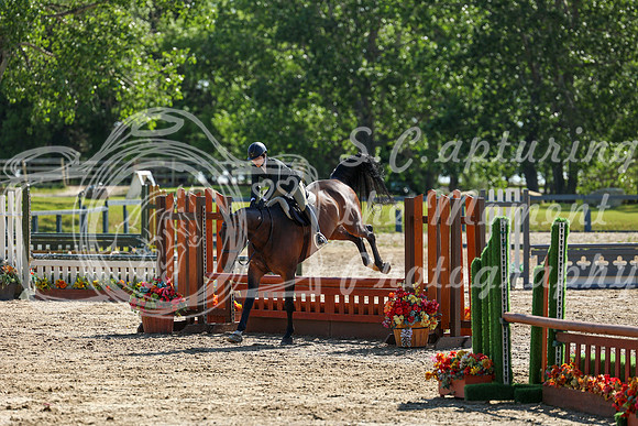 2025 - Mara - June Classic I - Sunday June 15th - 07323