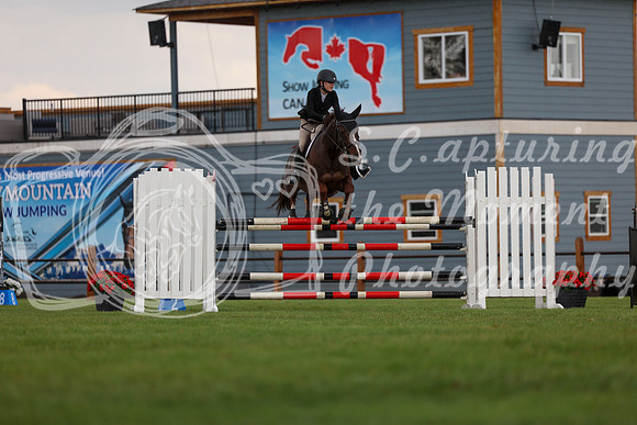 2025 - Shea - Bow Valley II - Saturday May 17th - 15912