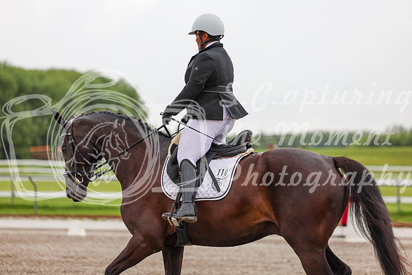 2025 - Dressage Festival - Sunday July 6th - 01275