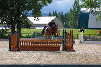 2025 - Shea - Rocky Mountain Classic II - Wednesday August 13th - 09301