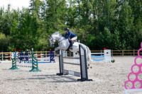 2025 - Haylee - Picco Horse Show - Friay July 25th 05314