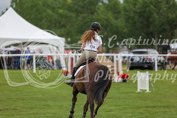 2025 - Shea - Teesdale - Friday July 25th - 07514