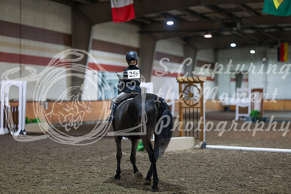 2025 - HJ Schooling - Saturday March 22nd - 0792