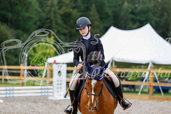 2025 - Haylee - Picco Horse Show - Saturday July 26th 01126
