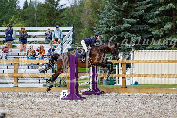2025 - Haylee - Picco Horse Show - Friay July 25th 01896