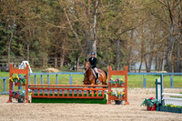 2025 - Jackie - Bow Valley II - Saturday May 17th - 13550