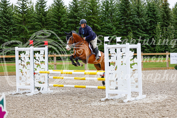 2025 - Haylee - Picco Horse Show - Friay July 25th 02371