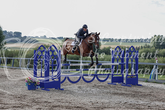 2025 - Haylee - Rocky Mountain Classic I - Sunday August 10th - 00907