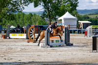 2025 - Haylee - June Classic II - Sunday June 22nd - 00603