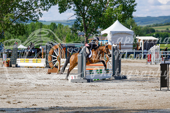2025 - Haylee - June Classic II - Sunday June 22nd - 00603