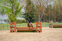 2025 - Jackie - Bow Valley II - Saturday May 17th - 13523