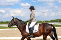 2025 - Dressage Festival - Saturday July 5th - 14536