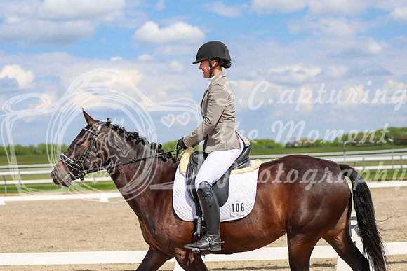 2025 - Dressage Festival - Saturday July 5th - 14536
