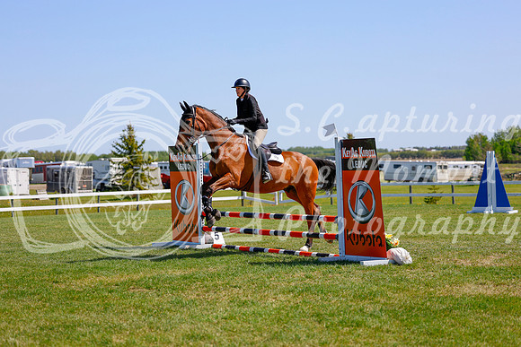 2025 - Haylee - Edmonton Classic - Sunday, May 25th - 07389
