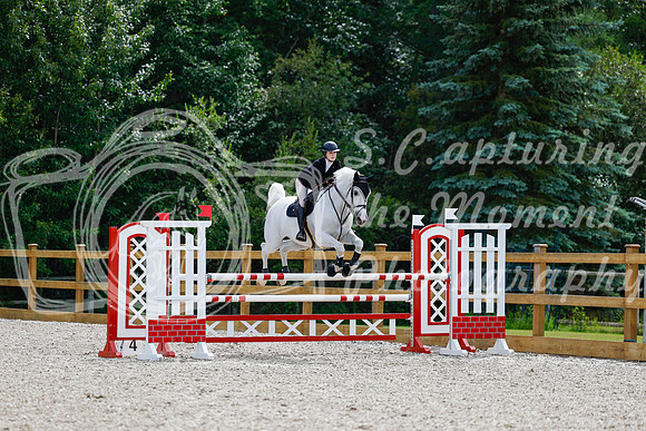 2025 - Haylee - Picco Horse Show - Friay July 25th 04768