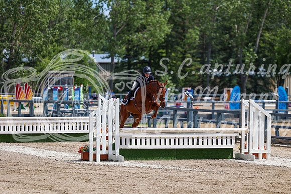 2025 - Mara - Rocky Mountain Classic I - Saturday August 9th - 17892