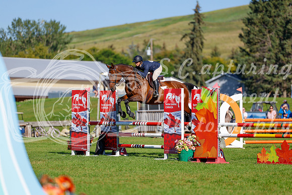 2025 - Haylee - Rocky Mountain Classic III - Saturday August 23rd - 02177