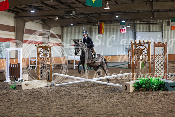 2025 - HJ Schooling - Saturday March 22nd - 3363