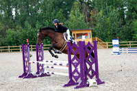 2025 - Haylee - Picco Horse Show - Saturday July 26th 04314
