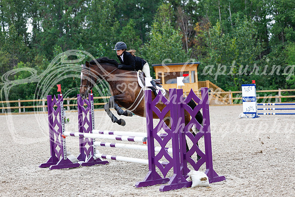 2025 - Haylee - Picco Horse Show - Saturday July 26th 04314