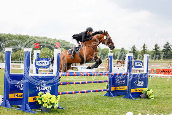 2025 - Haylee - Jump With Hope - Saturday July 19th 17764