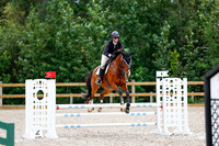2025 - Haylee - Picco Horse Show - Friay July 25th 02713