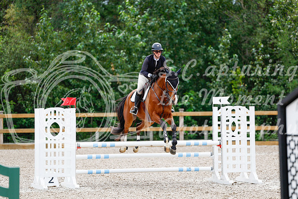 2025 - Haylee - Picco Horse Show - Friay July 25th 02713