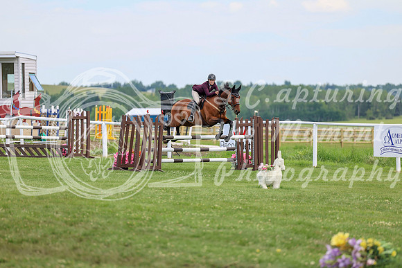 2025 - Shea - Teesdale - Thursday July 24th - 05271