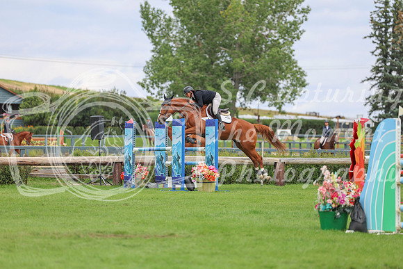 2025 - Shea - Rocky Mountain Classic II - Thursday August 14th - 08986