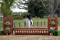 2025 - Jackie - Bow Valley II - Saturday May 17th - 09517