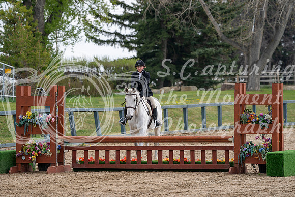 2025 - Jackie - Bow Valley II - Saturday May 17th - 09517