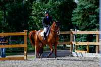 2025 - Haylee - Picco Horse Show - Friay July 25th 05047