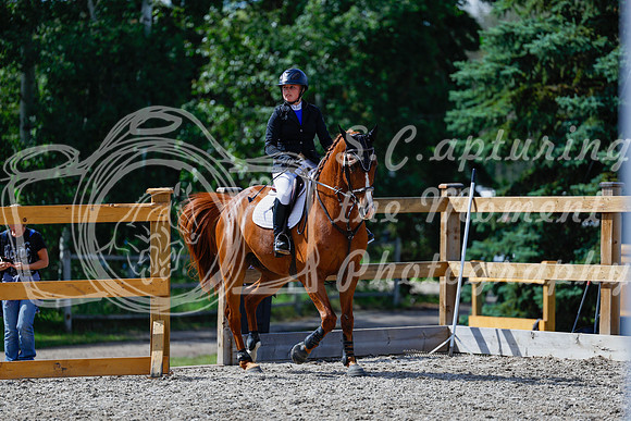 2025 - Haylee - Picco Horse Show - Friay July 25th 05047