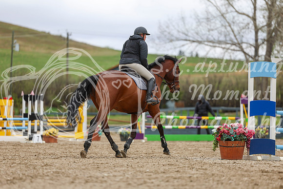 2025 - Shea - Bow Valley II - Thursday May 15th - 02873