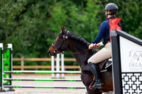 2025 - Haylee - Picco Horse Show - Friay July 25th 02809