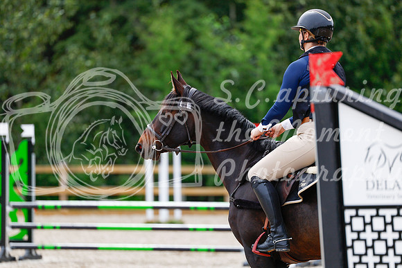 2025 - Haylee - Picco Horse Show - Friay July 25th 02809