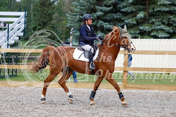 2025 - Haylee - Picco Horse Show - Saturday July 26th 03128