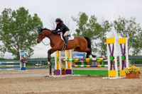 2025 - Haylee - June Classic II - Friday June 20th - 09294