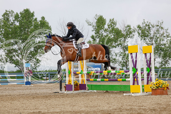2025 - Haylee - June Classic II - Friday June 20th - 09294