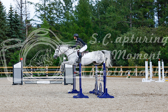 2025 - Haylee - Picco Horse Show - Sunday July 27th 06187