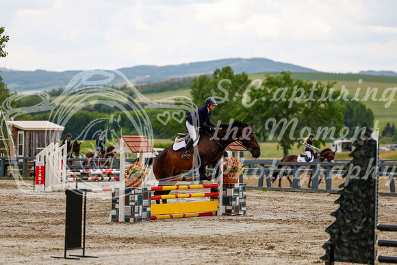 2025 - Haylee - June Classic II - Sunday June 22nd - 01927